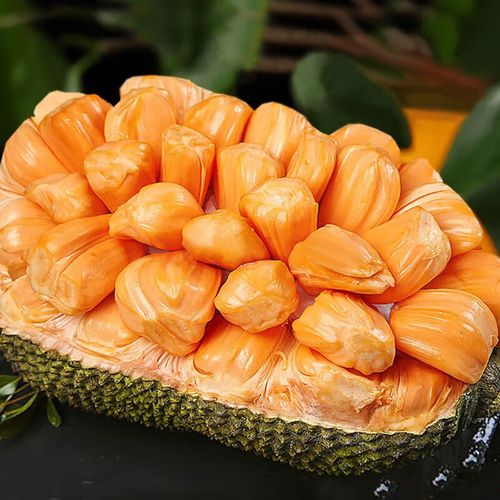 红肉菠萝蜜肉/500g