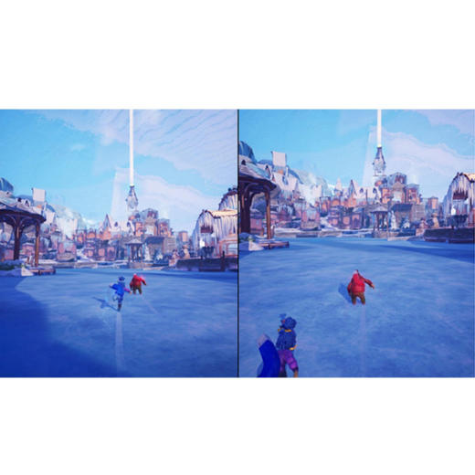 【共享租借】任天堂Switch游戏卡双人成行 商品图5