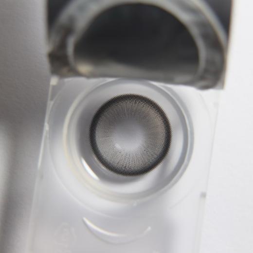 Miragecolor日抛--Q1Gray芭蕾圆舞曲（10p/盒） 商品图7