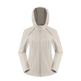 探路者女款外套TAEEAM92220