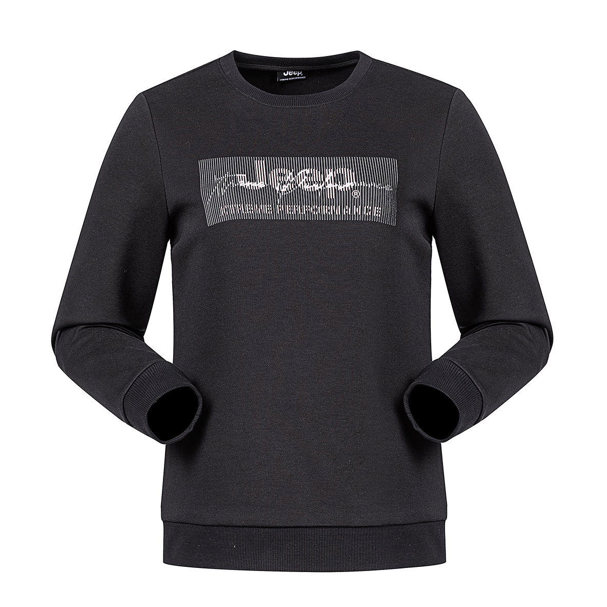 JEEP女式卫衣J132184314