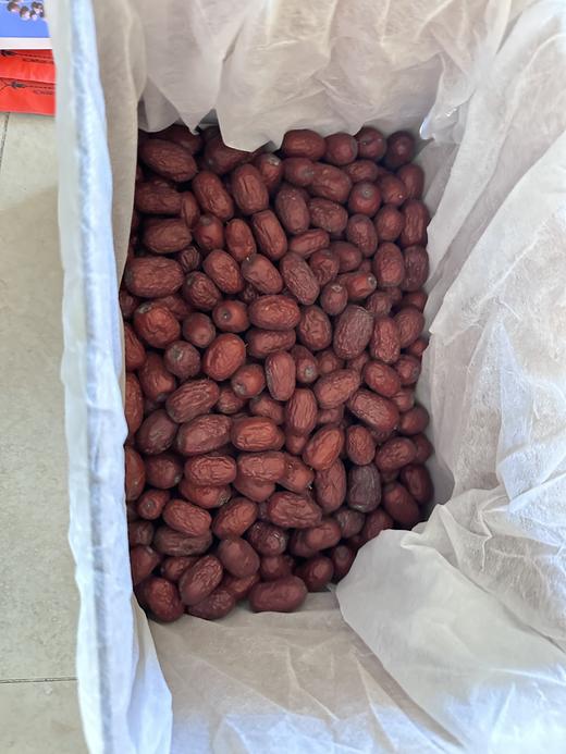 「天山雪枣」第十一季新疆树上风干枣  探疆人 txa 商品图4