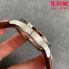 ZF新品 IWC万国表葡萄牙系列葡计IW371605腕表（新款葡计） 【精彩细节】1.精致背透，机芯可一览无余2.新版表扣设计更加舒适精妙 商品缩略图4