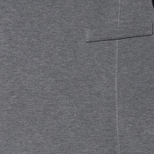 WY169早春新款圆领卫衣男女秋季休闲宽松时尚窄口长袖百搭上衣 商品图4