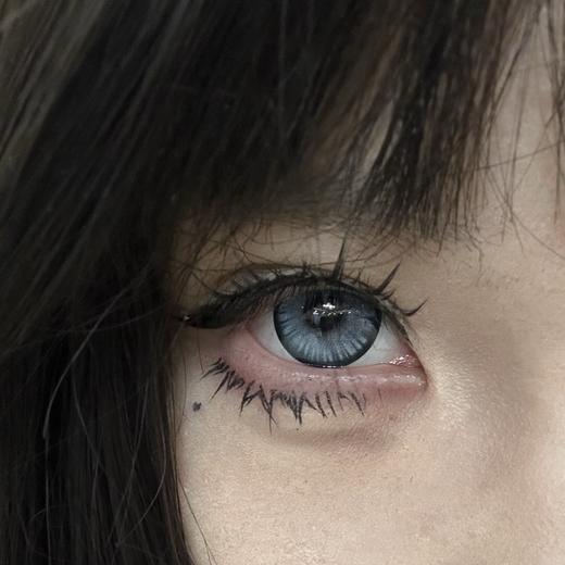 Miragecolor半年抛--Y4Blue盐霜蓝莓 商品图8