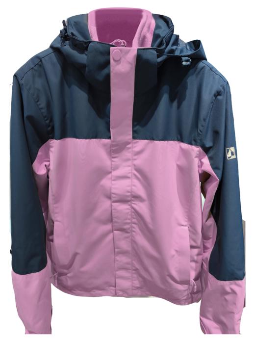 圣弗莱女式两件套风衣Y242387693 商品图1