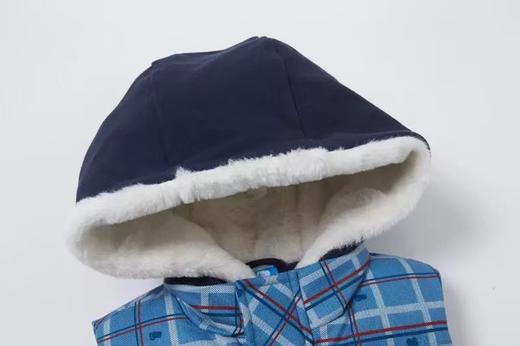 丽婴房-童衣类（冬）E1羽绒款 商品图2