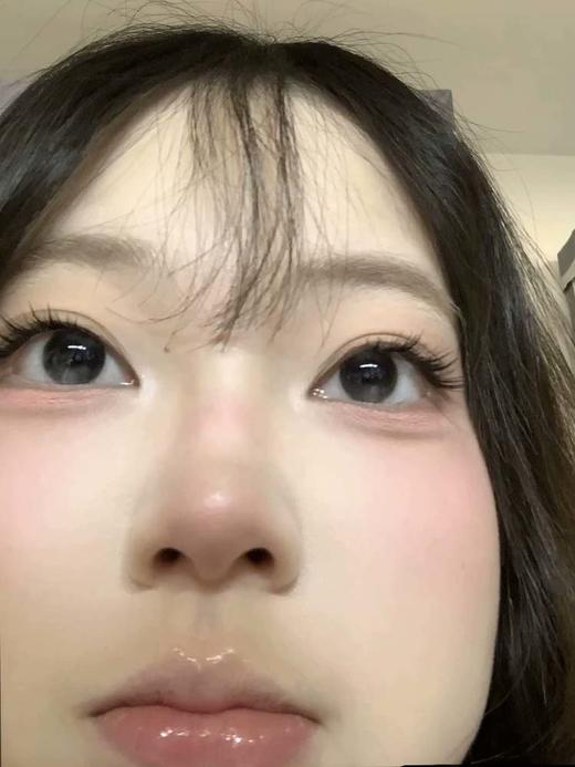 mimipark  半年抛美瞳 大溪地 直径14.2mm着色13.42mm 商品图3