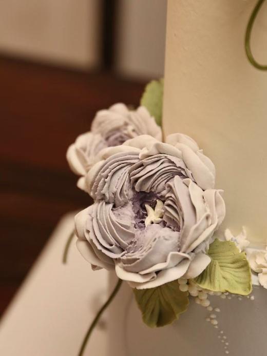 韩式裱花 双层加高蛋糕（提前2天预定） 商品图3