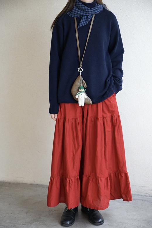 Rinen 毛衣 商品图9