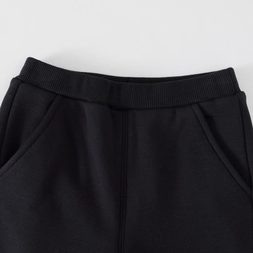 女童保暖夹裤冬季新款安奈儿童装实体店同款XG446845 商品图4