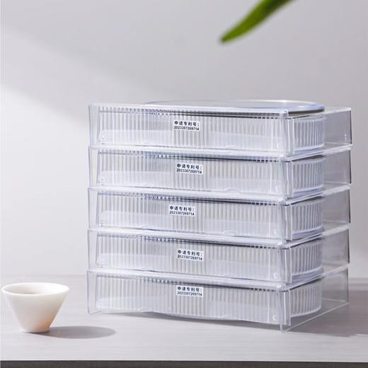 【透明单饼.展示盒】20元1套.满20个包邮 商品图8