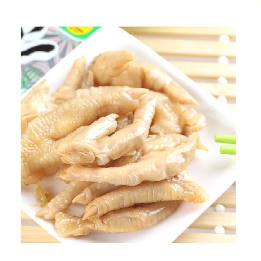 有友泡凤爪山椒味80g 商品图2