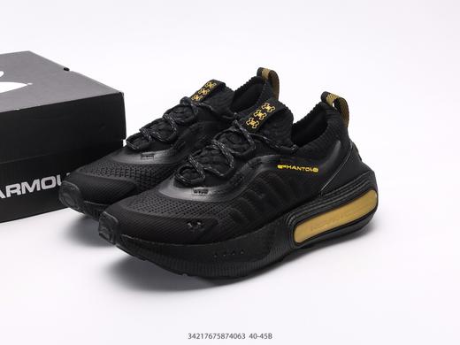 安德玛Under Armour Loadout Trek休闲运动鞋跑步鞋男鞋 商品图8