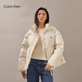 CK 棉服女  J224676-YBI .