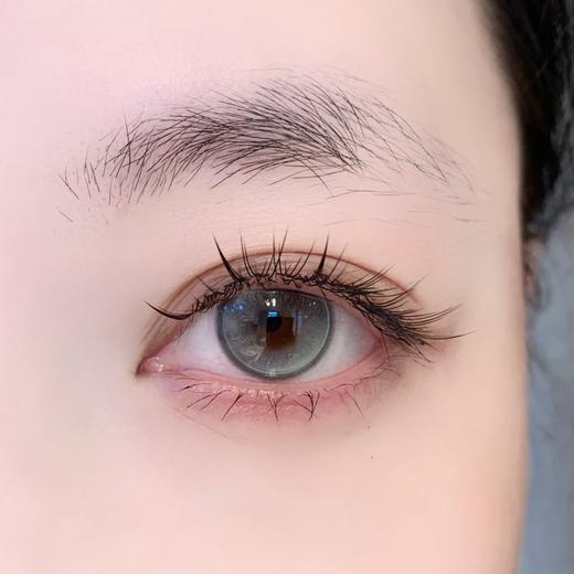 Miragecolor半年抛--Q3Green野茶子 商品图5