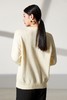 FLORID 圆领提花图案针织上衣 15404 商品缩略图2
