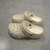 【新品上市】卡骆驰CROCS经典闪耀云朵Clog,吊牌价539元，现价539元 商品缩略图1