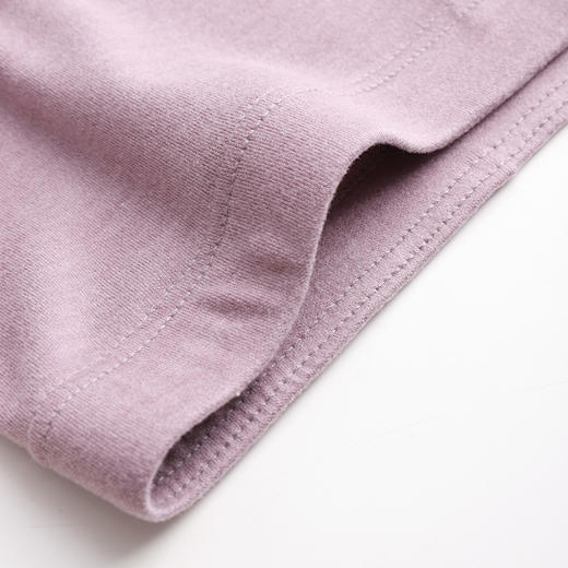 美奈川蚕丝女士保暖套装 BN-W09174 商品图11