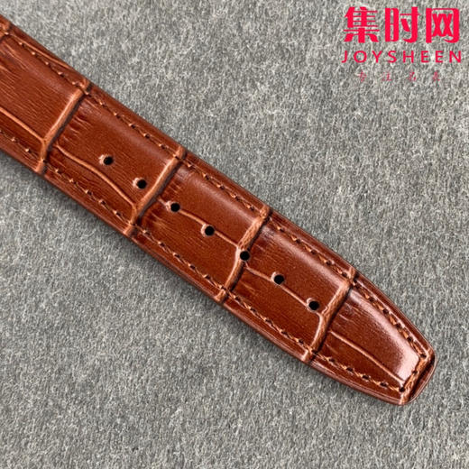 ZF新品 IWC万国表葡萄牙系列葡计IW371605腕表（新款葡计） 【精彩细节】1.精致背透，机芯可一览无余2.新版表扣设计更加舒适精妙 商品图6