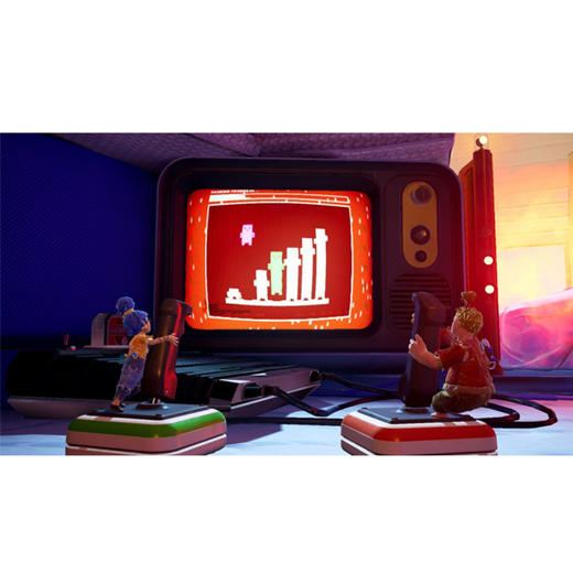 【共享租借】任天堂Switch游戏卡双人成行 商品图3