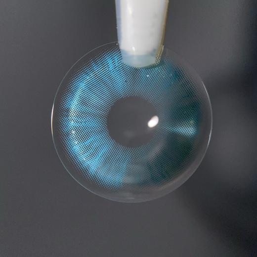 Miragecolor半年抛--Q2Green果冻海 商品图7