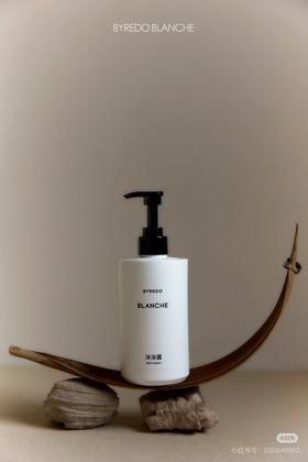 BYREDO 百瑞德酒店线身体乳沐浴露