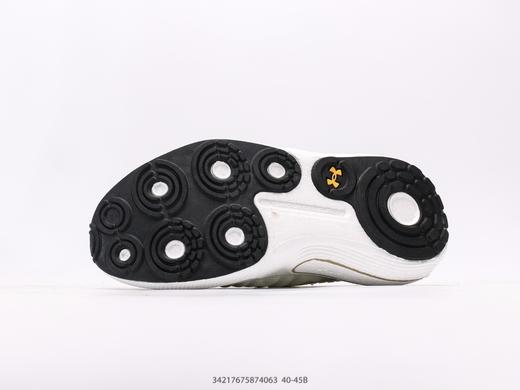 安德玛Under Armour Loadout Trek休闲运动鞋跑步鞋男鞋 商品图3