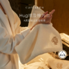 【Hug系列】康尔馨埃及棉方巾进口纯棉吸酒店水小毛巾家用洗脸A类 商品缩略图0