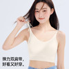 【夏日美背】熳洁儿 性感交叉美背舒适聚拢无痕文胸一体杯固定胸罩可机洗ABC杯24261506 商品缩略图7
