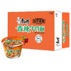 康师傅香辣牛肉面108g*12桶 商品缩略图0