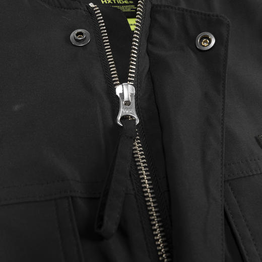 【断码清仓】HX 春秋季棒球领茄克衫S105411223101 商品图3