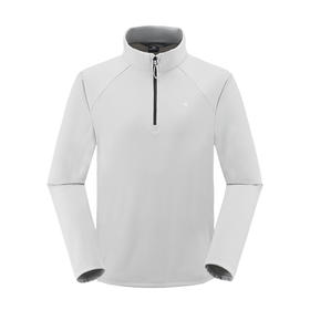 探路者男款长袖T恤TAJJAM91231