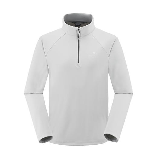 探路者男款长袖T恤TAJJAM91231 商品图0