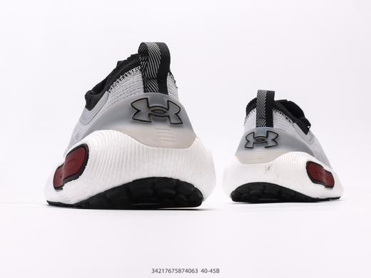 安德玛Under Armour Loadout Trek休闲运动鞋跑步鞋男鞋 商品图5