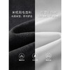 【年终特卖】熙世界加绒束脚运动裤冬季2025新款松紧腰显瘦休闲卫裤子运动裤 商品缩略图3