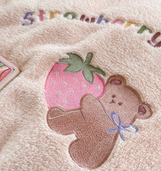 【宿舍儿童床】秋冬卡通牛奶绒四件套羊羔绒四件套法莱绒三件套学生床宿舍床套件 商品图5