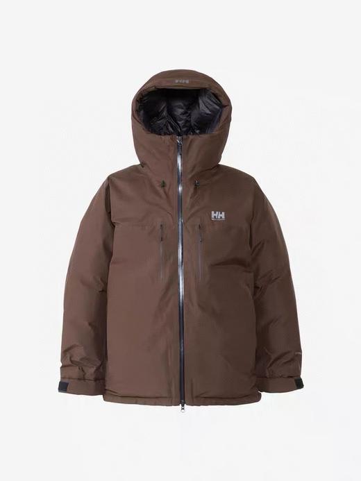 现货 HH海丽汉森巅峰款高蓬松度防水羽绒服，适合寒冷天气的休闲和户外风格 商品图3