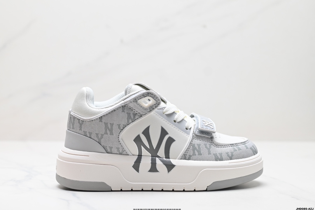 MLB Chunky Liner休闲运动板鞋3ASXCMM4N男女鞋