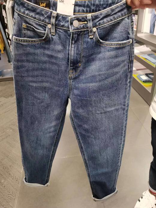 LEE品牌女牛仔裤LWB1004226BW00FA05042 商品图0