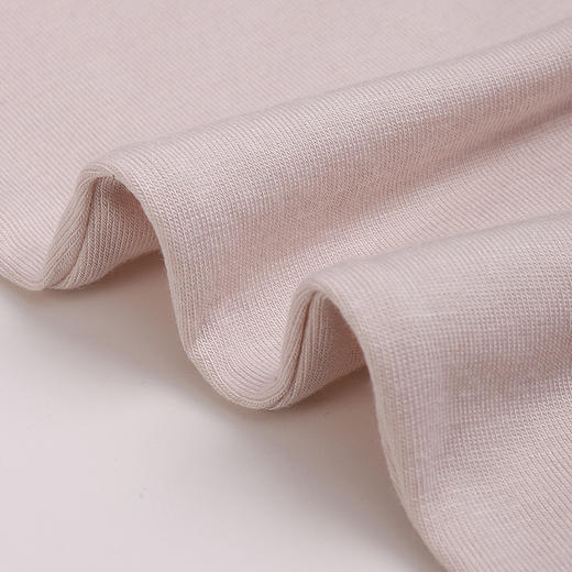 美奈川洋气蕾丝醋酸羊毛长袖BN15509 商品图3