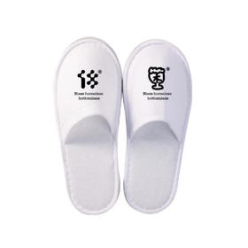 【18周边商店】睡觉一次性拖鞋 男码/女码