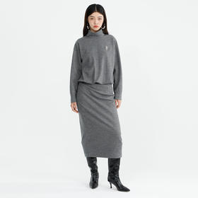 朵拉梵西半裙F27D1425