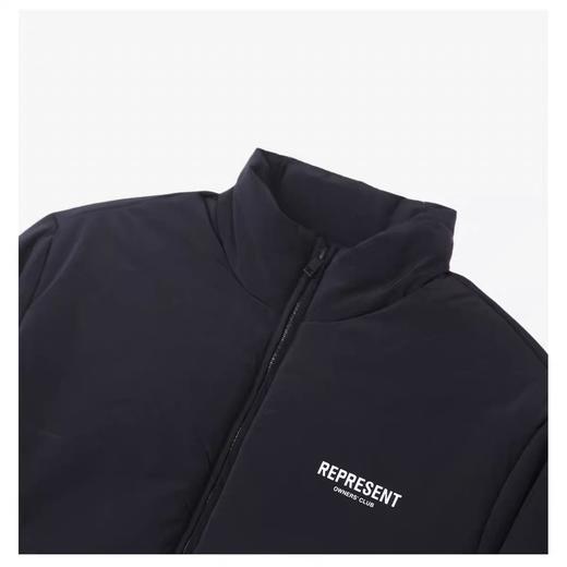 英国高街Represent owners club系列棉衣 商品图2
