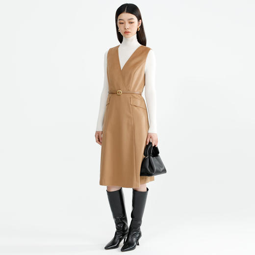 朵拉梵西连衣裙F27D1536 商品图0