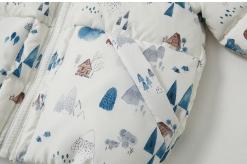 丽婴房-童衣类（冬）E1羽绒款 商品图2