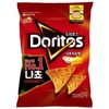 乐天Doritos奶酪味84g롯데 도리토스 나쵸치즈맛84g 商品缩略图0
