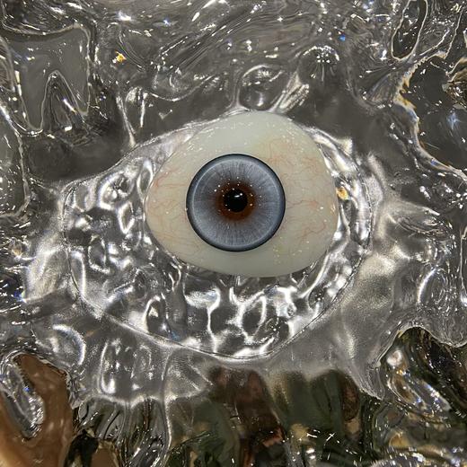 Miragecolor半年抛--Y4Blue盐霜蓝莓 商品图1