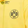 【官方正版】多特蒙德足球俱乐部｜BVB黄色口号连帽卫衣秋冬保暖加厚男士 商品缩略图2