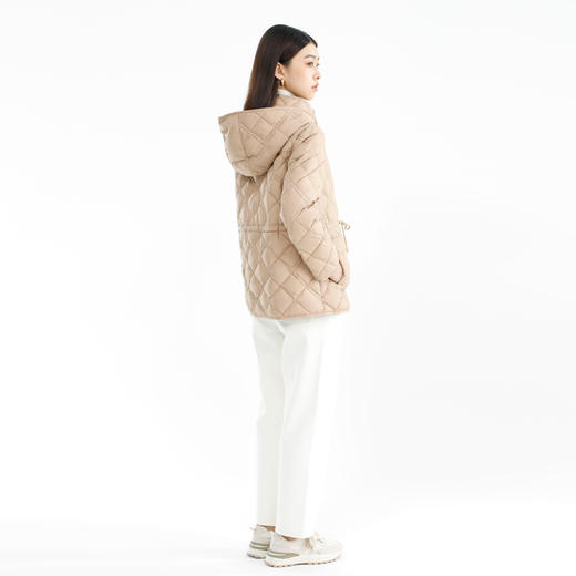 朵拉梵西羽绒服F27D1902 商品图2